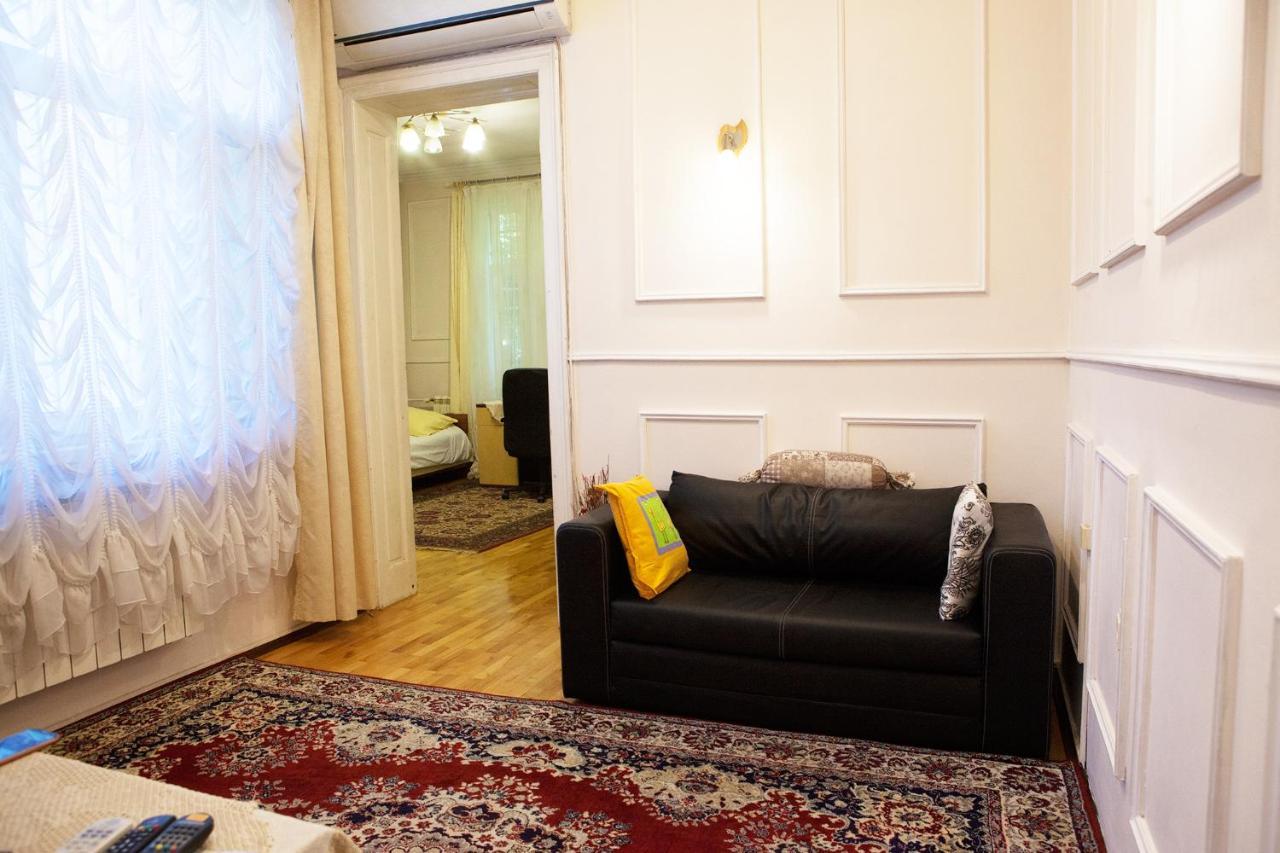 Botev Apartment София Экстерьер фото
