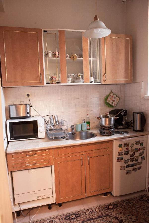 Botev Apartment София Экстерьер фото