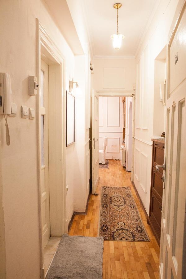Botev Apartment София Экстерьер фото